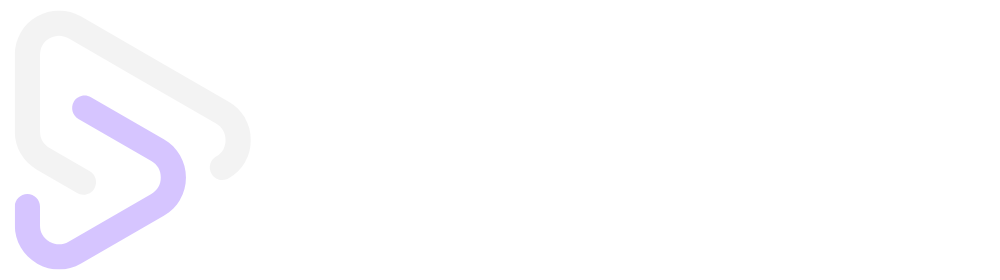 Itaflix Logo Horizontal Branco