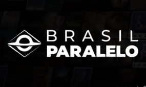 Itaflix Stream - Brasil Paralelo