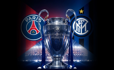 Onde Assistir Final Champions League 2025 PSG x Inter GUIA